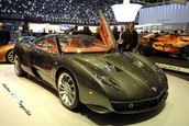 Geneva Auto Show 2007