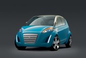 Geneva Auto Show 2007