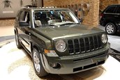 Geneva Auto Show 2007