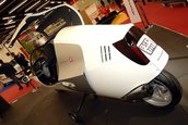 Geneva Auto Show 2007