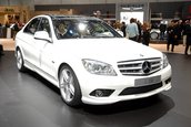 Geneva Auto Show 2007