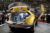 Geneva Auto Show 2007