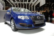 Geneva Auto Show 2007