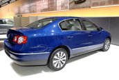 Geneva Auto Show 2007