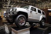 Geneva Auto Show 2007