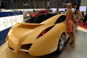 Geneva Auto Show 2007