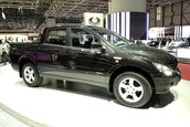 Geneva Auto Show 2007