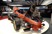 Geneva Auto Show 2007