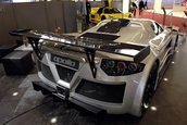 Geneva Auto Show 2007