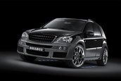 Geneva Auto Show 2007