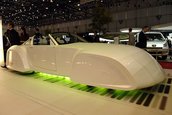 Geneva Auto Show 2007