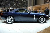 Geneva Auto Show 2007