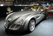 Geneva Auto Show 2007