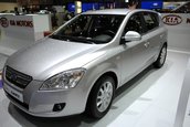 Geneva Auto Show 2007