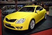 Geneva Auto Show 2007