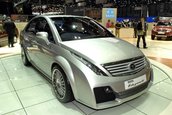 Geneva Auto Show 2007