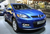 Geneva Auto Show 2007