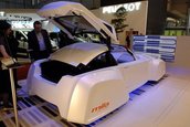 Geneva Auto Show 2007