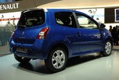 Geneva Auto Show 2007