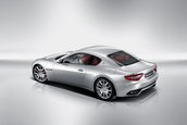 Geneva Auto Show 2007
