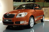 Geneva Auto Show 2007