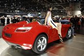 Geneva Auto Show 2007