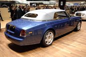 Geneva Auto Show 2007