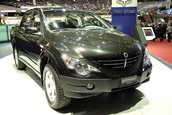 Geneva Auto Show 2007