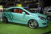 Geneva Auto Show 2007