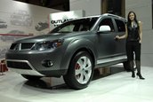 Geneva Auto Show 2007