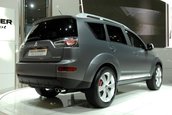 Geneva Auto Show 2007