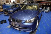 Geneva Auto Show 2007