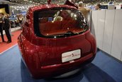 Geneva Auto Show 2007