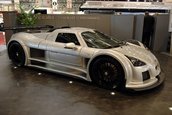 Geneva Auto Show 2007