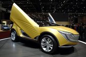 Geneva Auto Show 2007