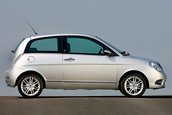 Geneva Auto Show 2007