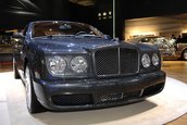Geneva Auto Show 2007