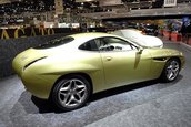 Geneva Auto Show 2007