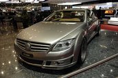 Geneva Auto Show 2007