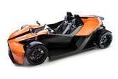Geneva Auto Show 2007