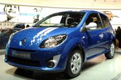Geneva Auto Show 2007