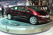 Geneva Auto Show 2007