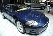 Geneva Auto Show 2007