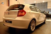 Geneva Auto Show 2007