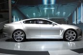Geneva Auto Show 2007