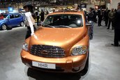 Geneva Auto Show 2007