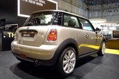 Geneva Auto Show 2007