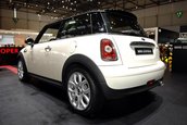 Geneva Auto Show 2007