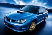 Geneva Auto Show 2007