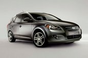 Geneva Auto Show 2007